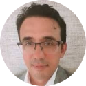 Eduardo Cabral