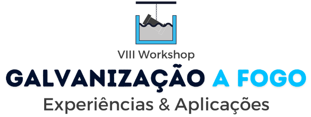 VIII Workshop Galvanização a Fogo