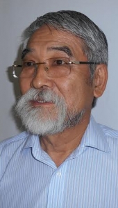 Segehal Matsumoto