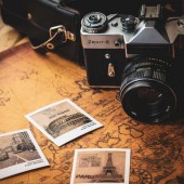 Concurso de Fotografia | INTERCORR 2018