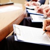 Curso In Company realizado na Samarco