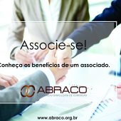 Associe-se à ABRACO
