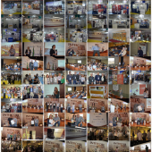 Veja as fotos do INTERCORR 2018