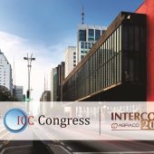 ICC & INTERCORR 2020 - saiba mais informações!