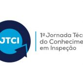 1ª Jornada Técnica do Conhecimento em Inspeção - JTCI