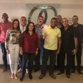 Resultados do II Encontro com Profissionais do SNQC-CP