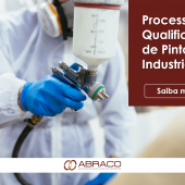 Processo de Qualificação de Pintores Industriais