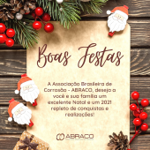 Boas Festas!