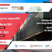 Prorrogação dos prazos para submissão de resumos - ICC INTERCORR WCO 2021