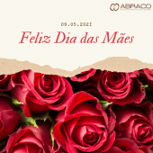 Feliz Dia das Mães (09.05.2021)