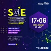3° Seminário Internacional de Inovação Industrial em Eletroquímica – S3iE -2021