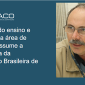 Expoente do ensino e pesquisa na área de corrosão assume a presidência da Associação Brasileira de Corrosão