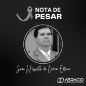 Nota de falecimento: João Hipólito de Lima Oliver
