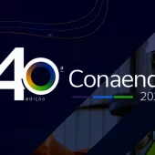 40º Conaendi - 13 a 15 de agosto de 2025