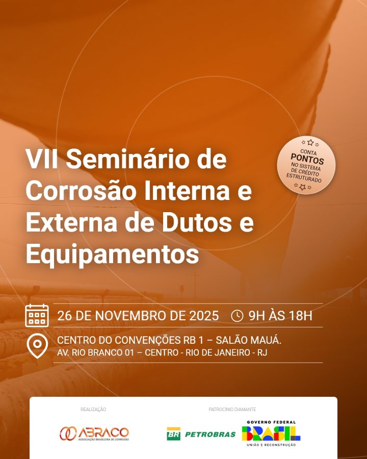 Seminário de Dutos Nov25
