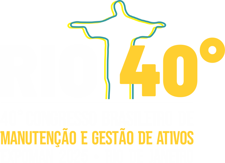 40 CBMGA Logo do Evento branco