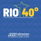 40º CBMGA em 2025