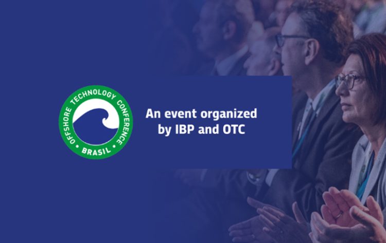 OTC Brasil 2025 - ExpoRio - Rio de Janeiro