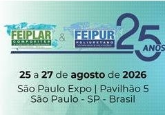 Feiplar & Feipur - 25 a 27 de agosto de 2026