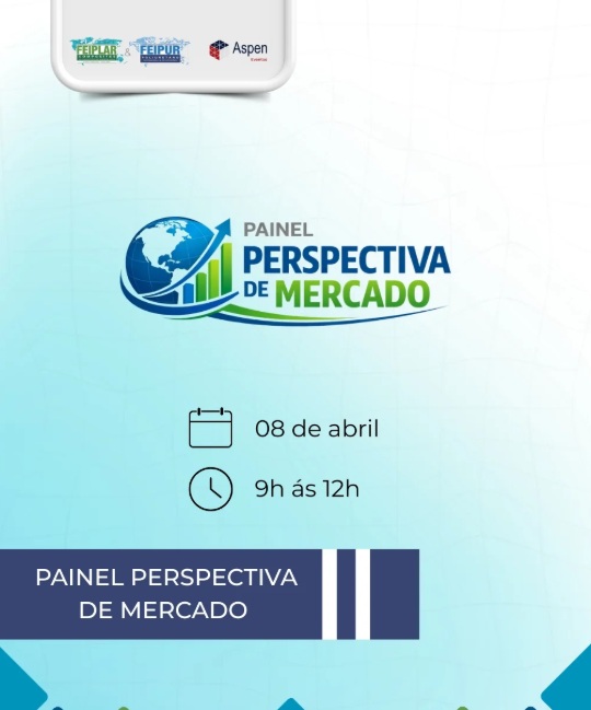 Painel do Mercado - 8 de abril de 2026