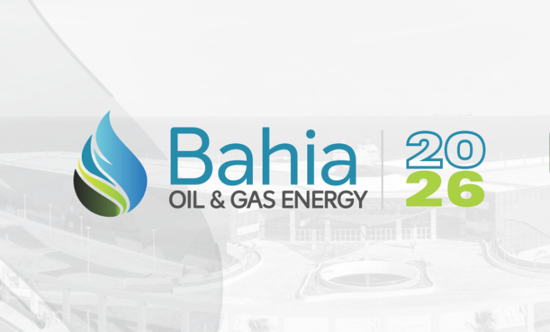 Bahia Oil & Gas Energy - 2026