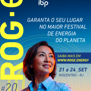 Rio Oil & Gas Energy - 2026
