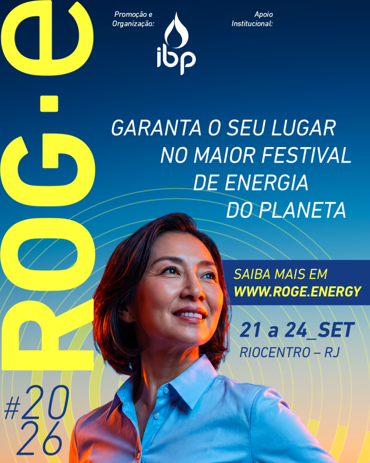 Rio Oil & Gas Energy - 2026