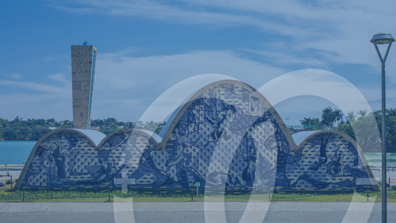 Curso para Qualificação de Inspetor de Pintura Industrial Nível 1 - Presencial em Belo Horizonte, MG