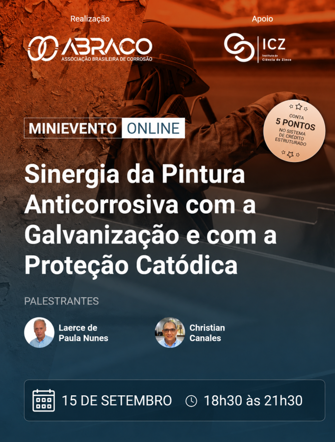 Card principal ME Sinergia PA, PC e Galva.
